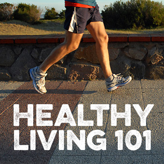 Download this Healthy Living Five... picture